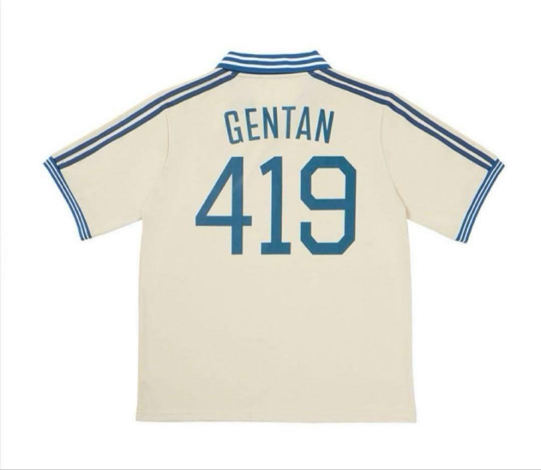 TravisJapan FC限定 松田元太プロデュース GENTAN代表 HBD