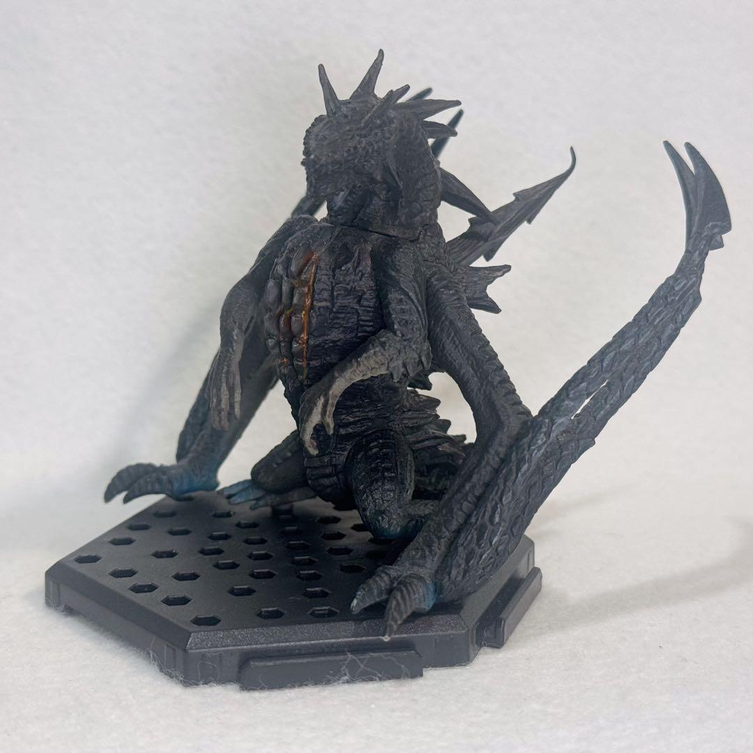 まとめ買い歓迎　モンスターハンター　カプコン　スタンダードモデル ゴグマジオス