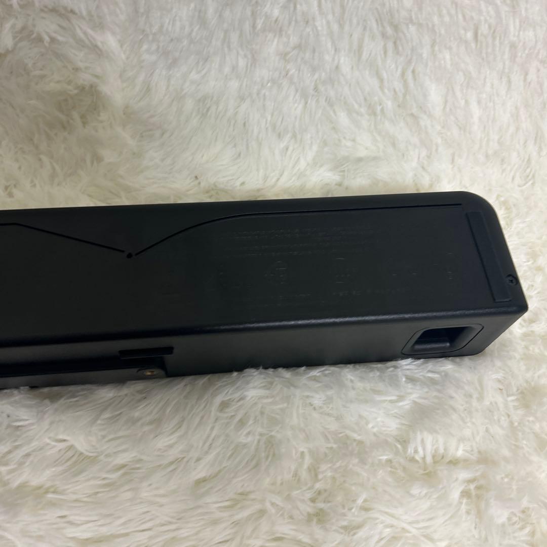 【動作ok】Bose Solo5 TV Sound System 本体のみ