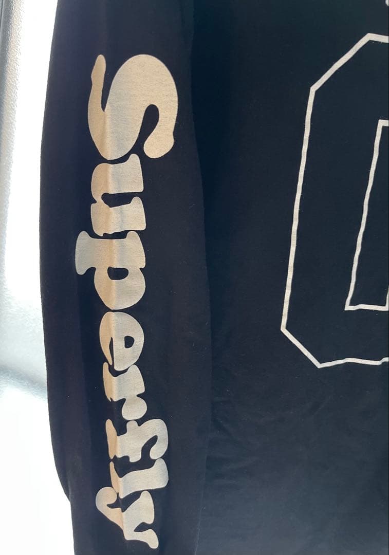 Superfly★非売品ZERO ロンT/Tシャツ