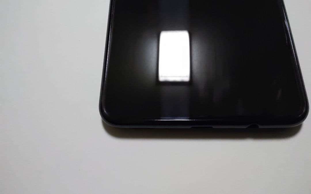 GalaxyA7　SIMフリー　64GB　ブラック　楽天 ギャラクシー