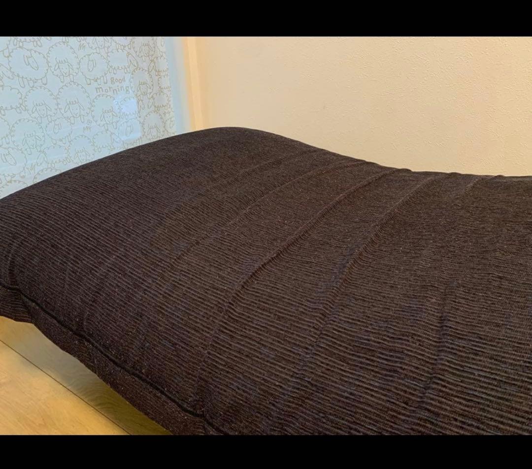 ligne roset Calin type2 リーンロゼ　カラン　オットマン付