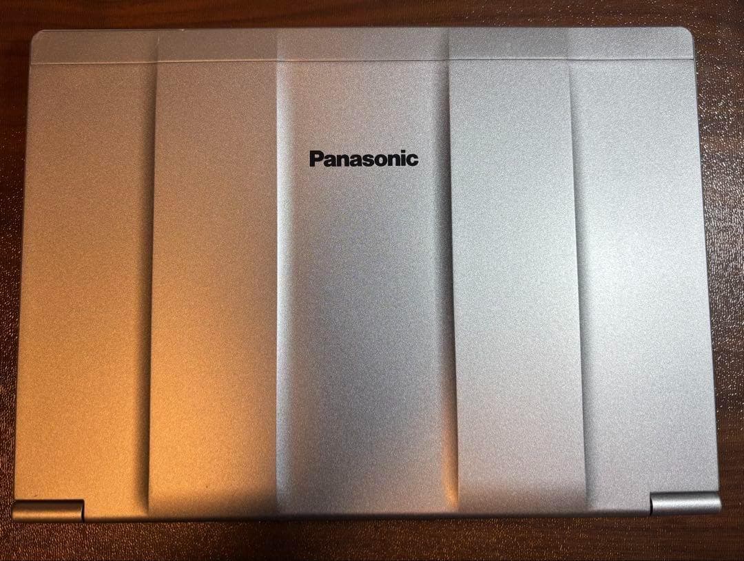 Windowsノート本体 Panasonic CF-SV8 i5-8365U 8G+256G