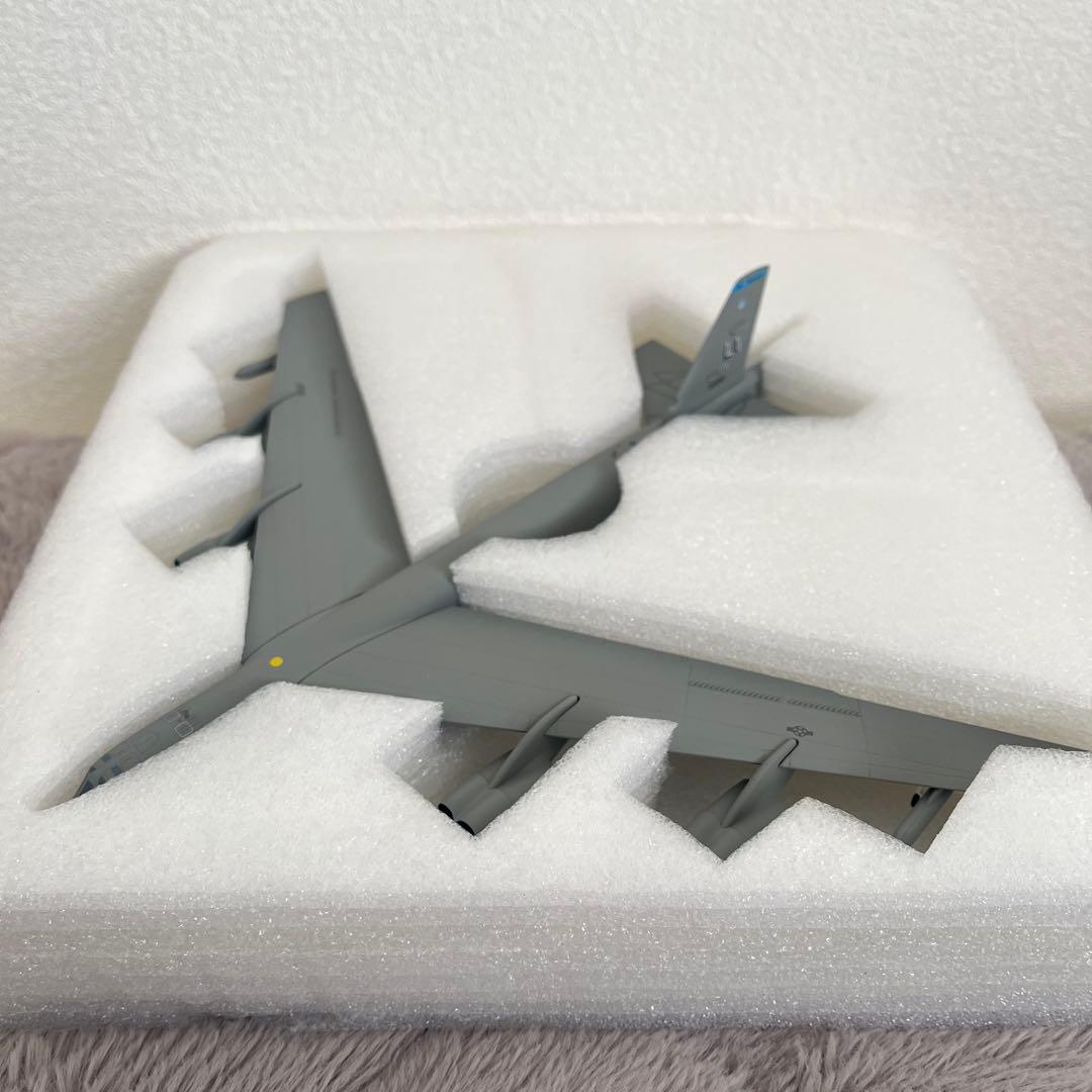 herpa ヘルパ 1/200 B-52H / B-1B / B-2A