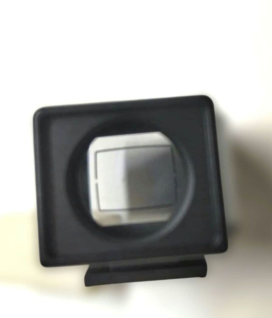 その他 OLYMPUS View Finder Silver VF-1