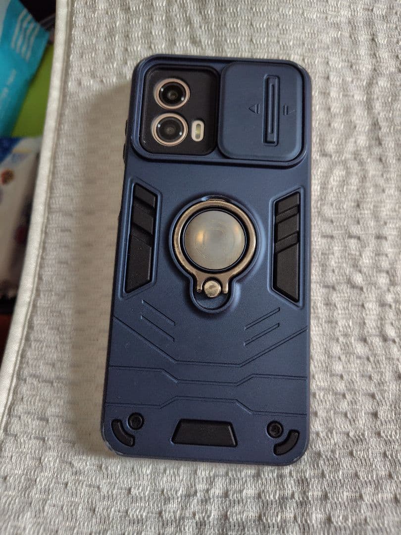 moto g53y 5G本体