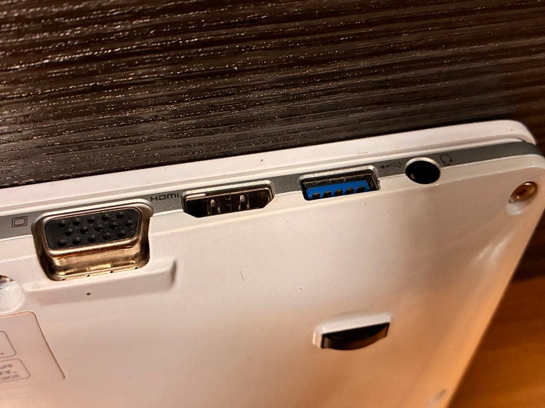 富士通ノートPC LIFEBOOK SH90/B1 Win11 Office付