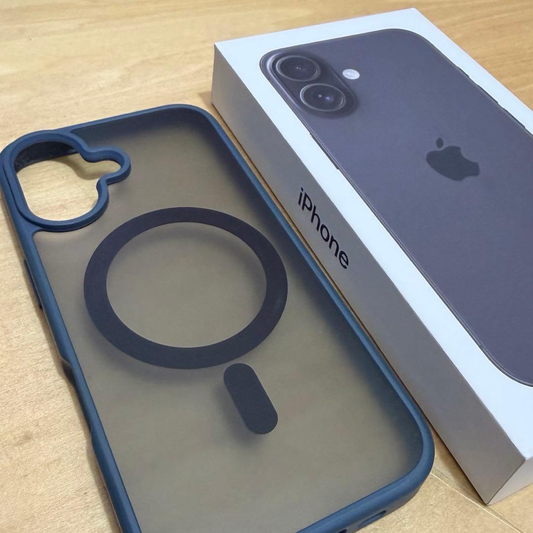 iPhone16 128GB SIMフリー