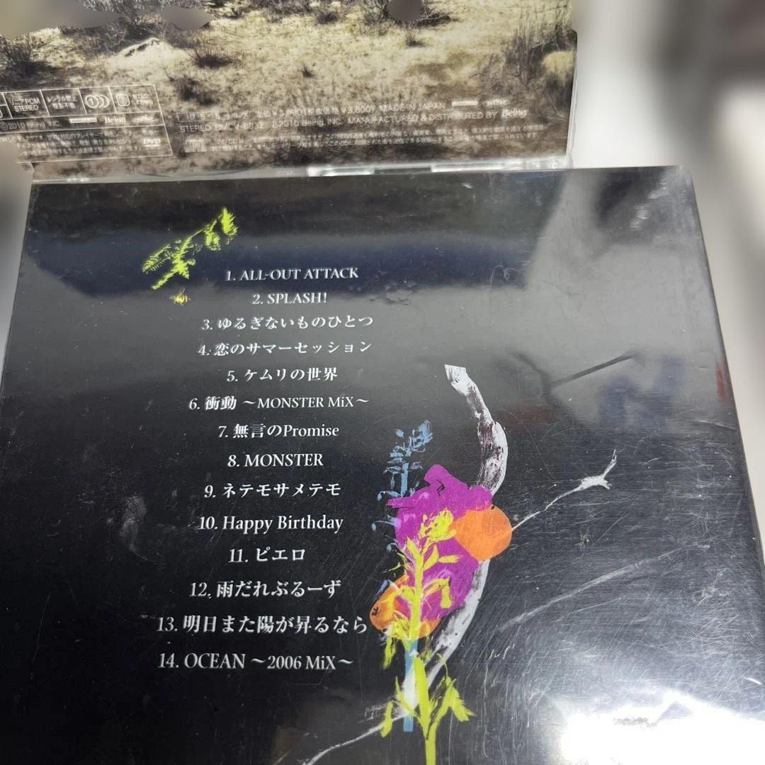 B'z まとめ売り