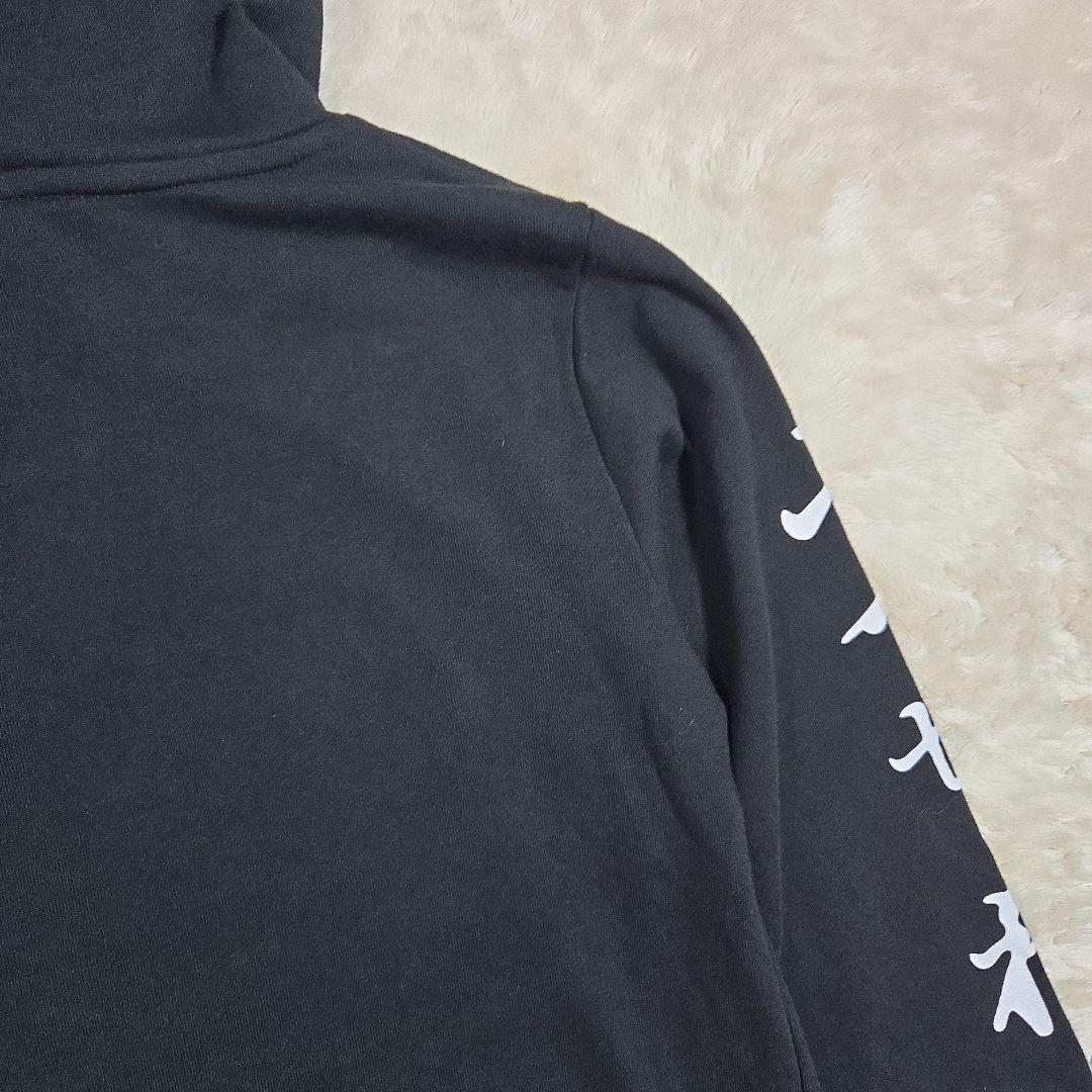 美品✨ 初期 Ado アド うっせぇわ プルオーバー パーカー 黒 M