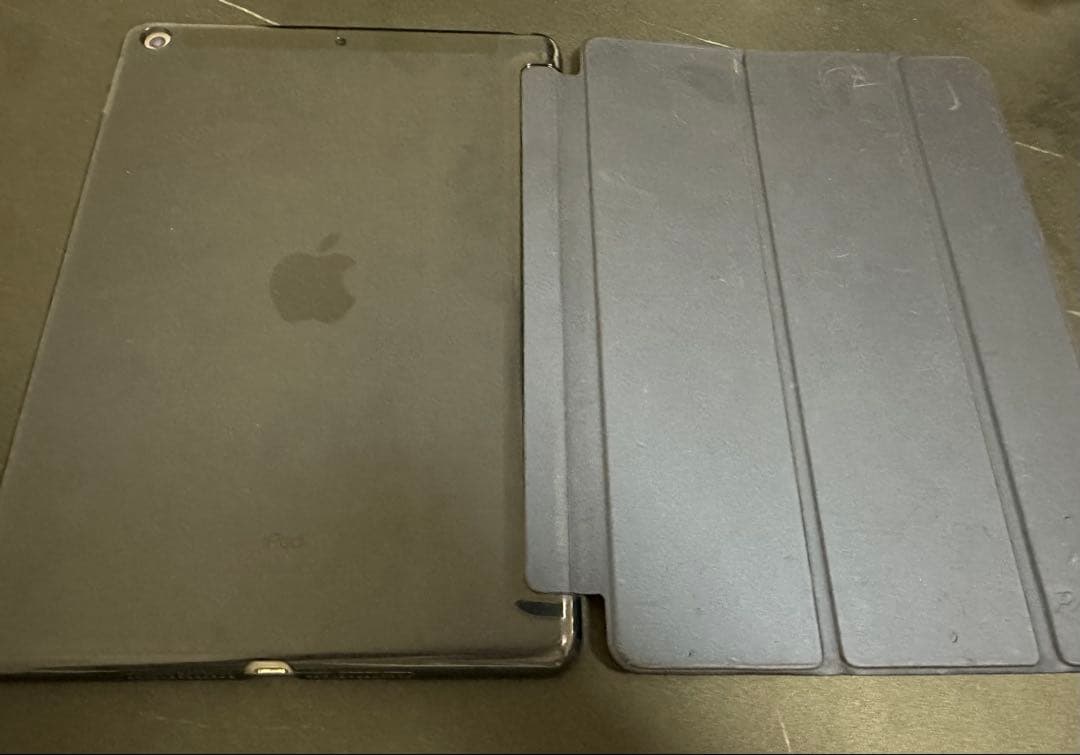 Apple iPad (第6世代) MR6N2J/A