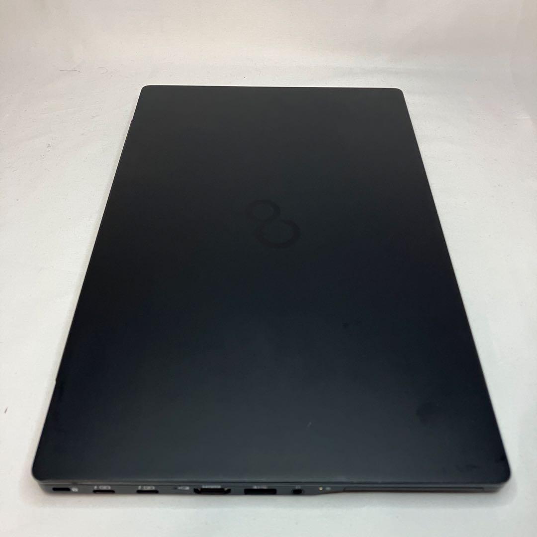 準美品 LIFEBOOK U9311/F i5 16G SSD オフィス2024