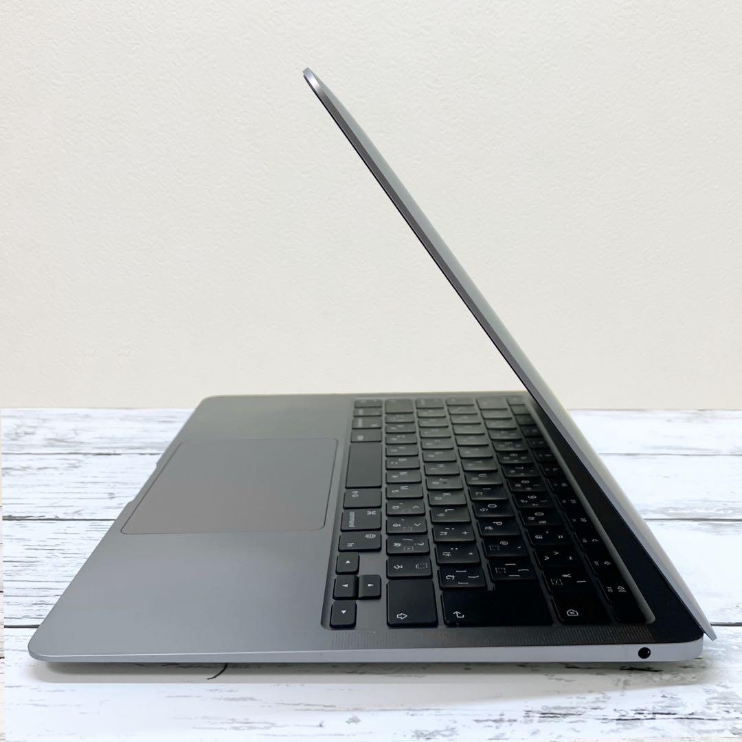 MacBook Air M1 16GBメモリ 512GB SSD‼︎