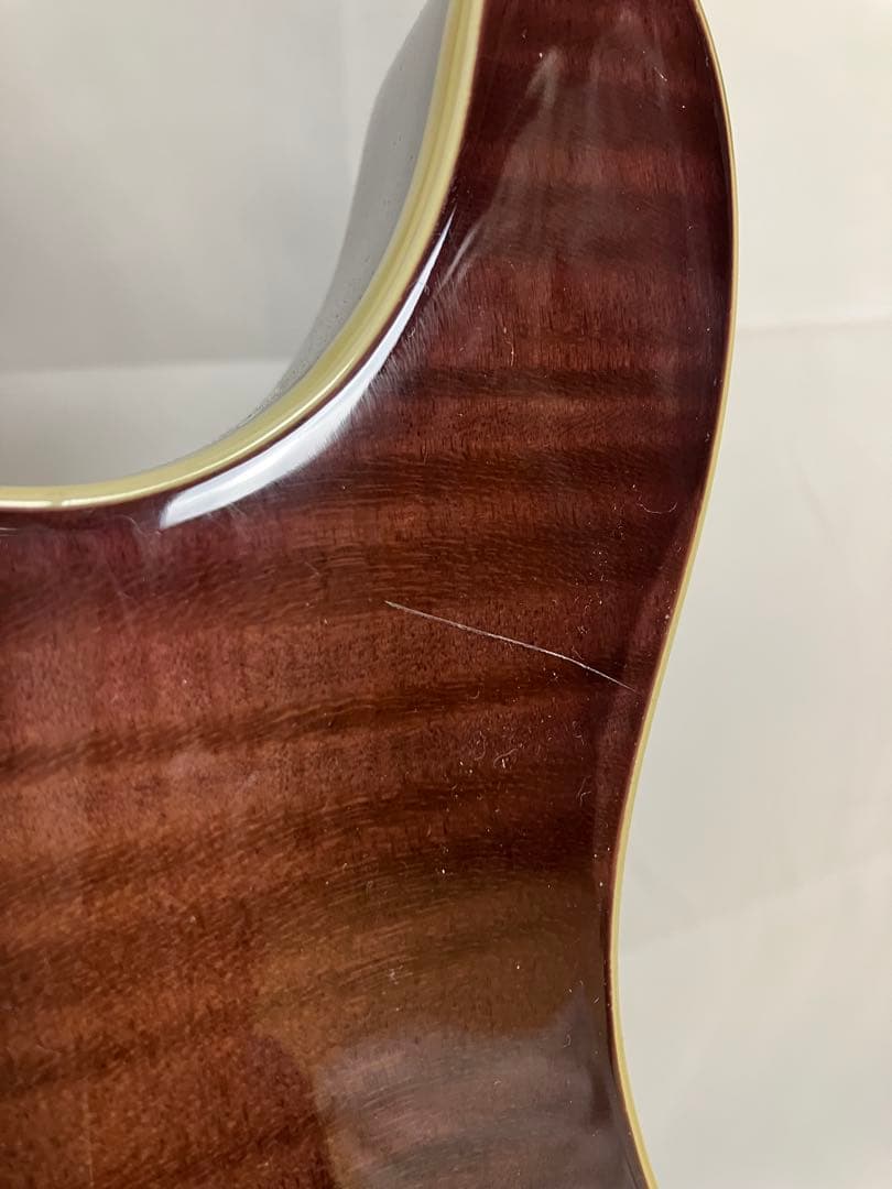 Cort エレキギター EMG HZ搭載