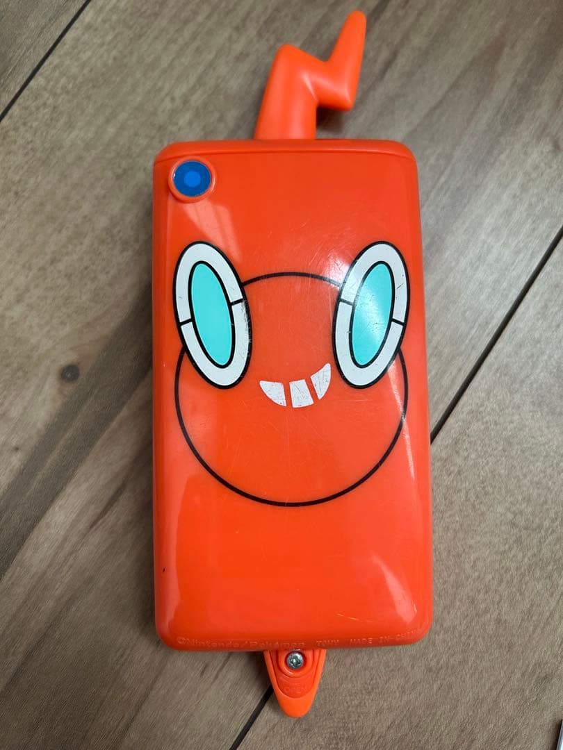 激闘！アタックスタジアム　スマホロトム　他ポケモングッズまとめ売り