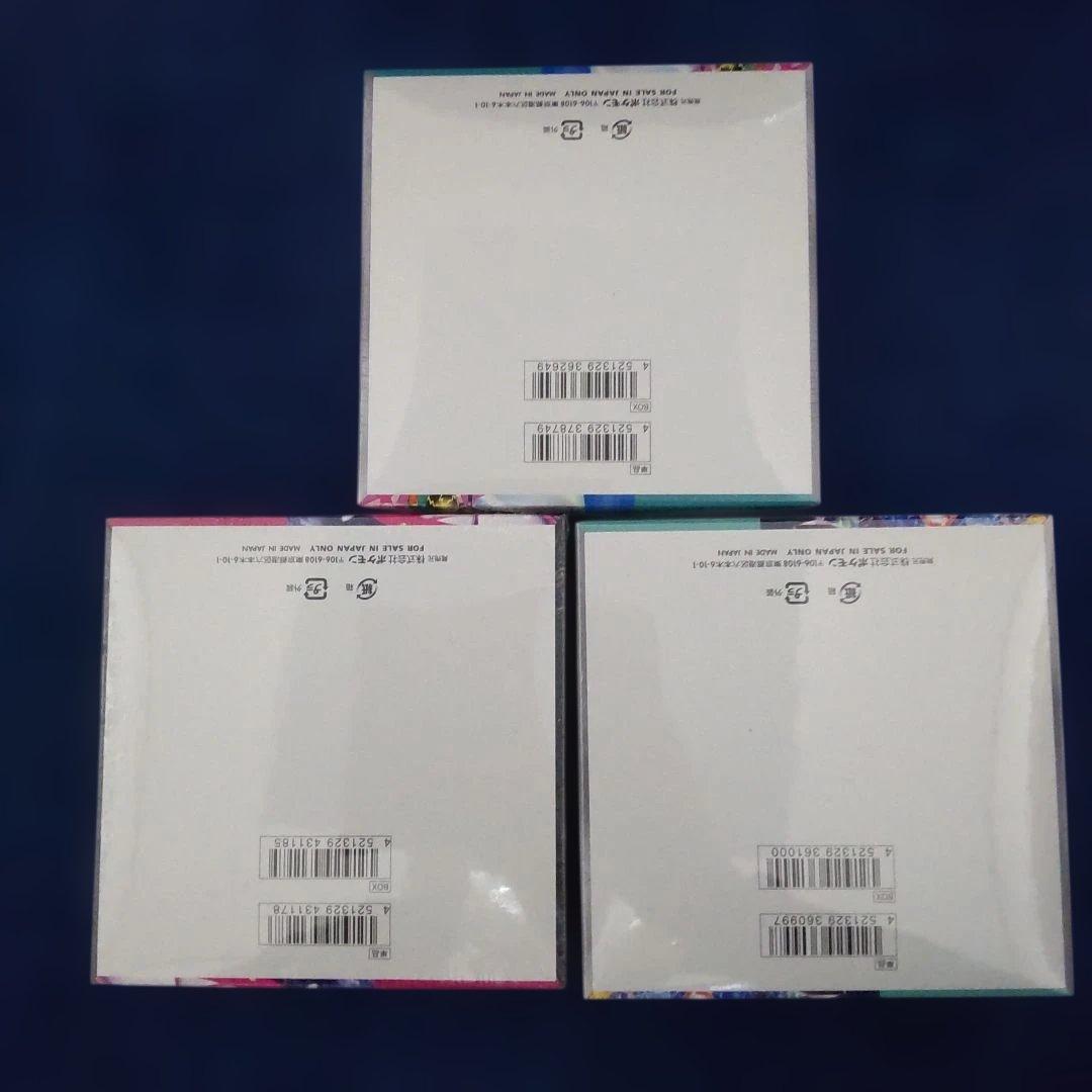 ポケモンカードメガブレイブ他計10BOX