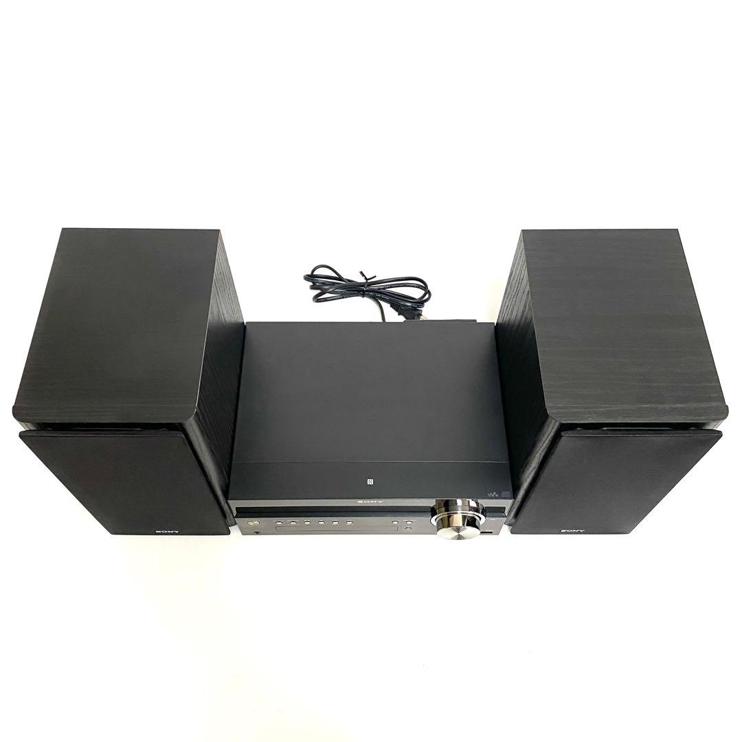 SONY ソニー CMT-SBT300W コンポ