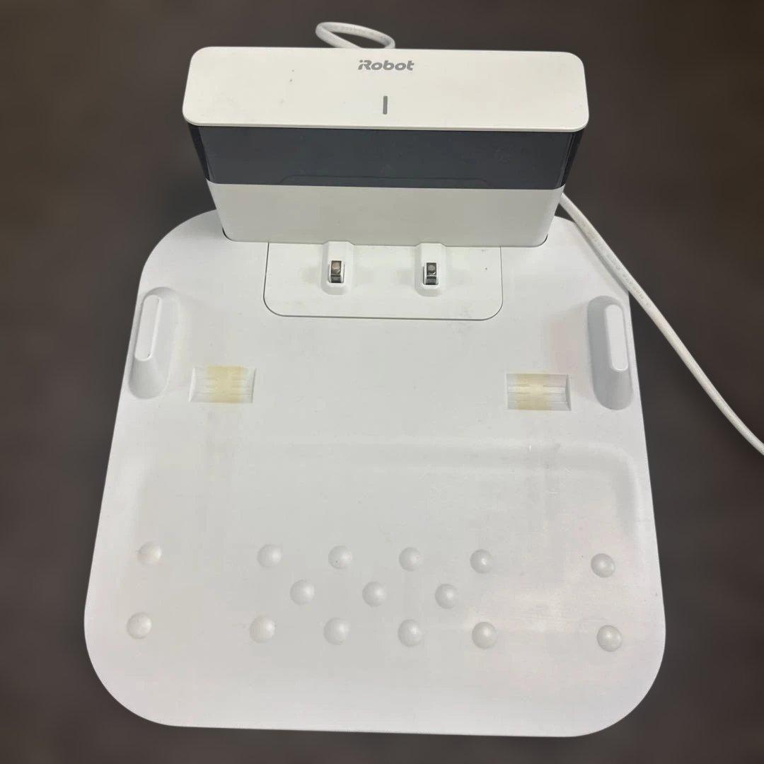 iROBOT BRAAVA ロボット ブラーバ ジェット m6