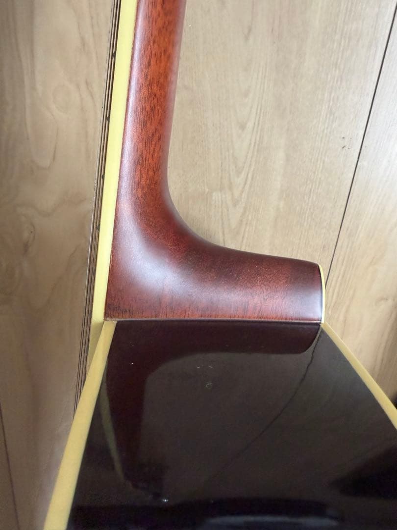Yamaha FG830アコースティックギター