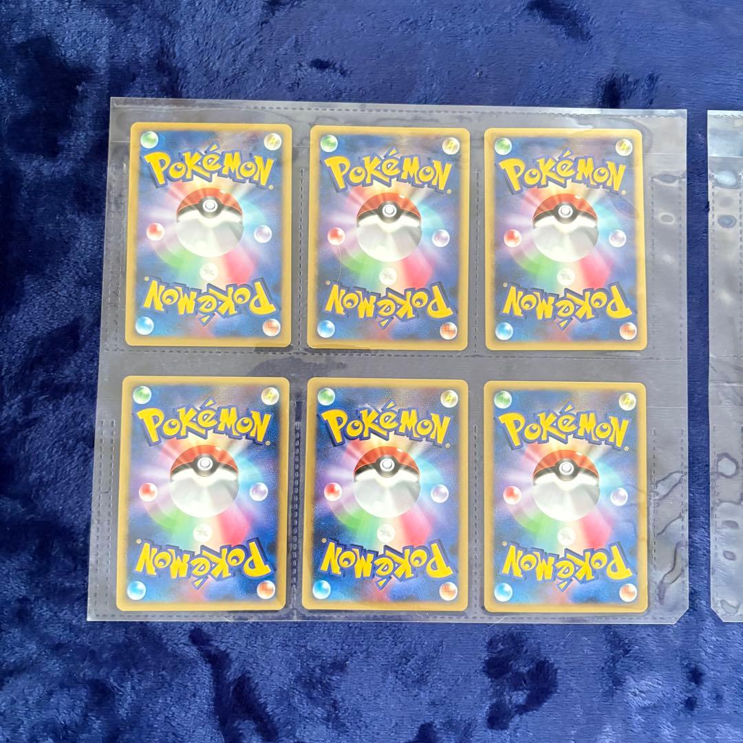 ポケモンカードゲーム DP 映画10周年記念プレミアムコレクション