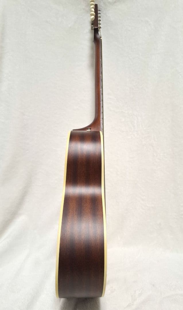 ギター Fender sonoran mini