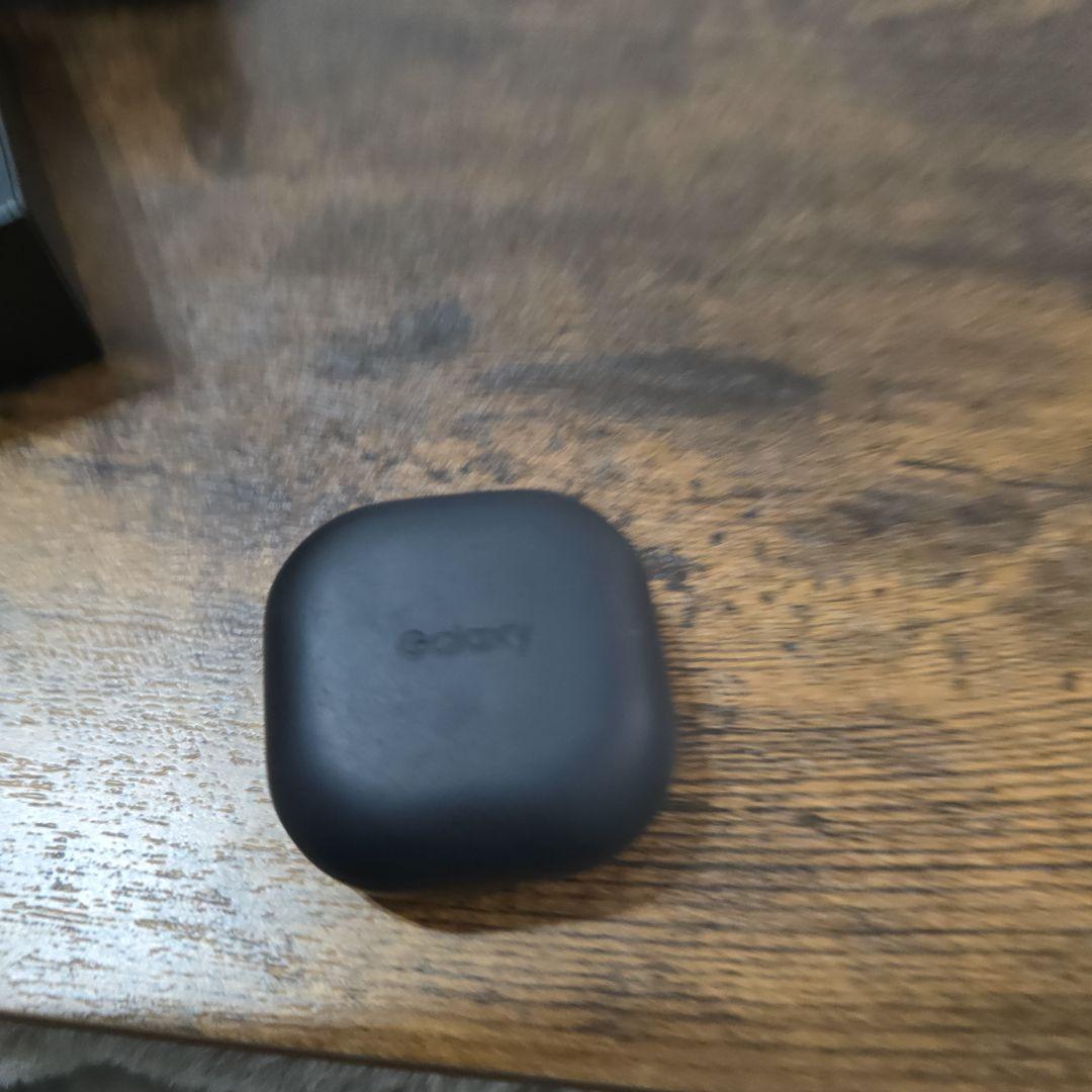 Galaxy Buds2 Pro グラファイト