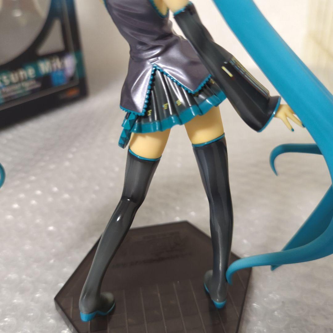 〚希少〛初音ミク 1/8 フィギュア グッドスマイルカンパニー
