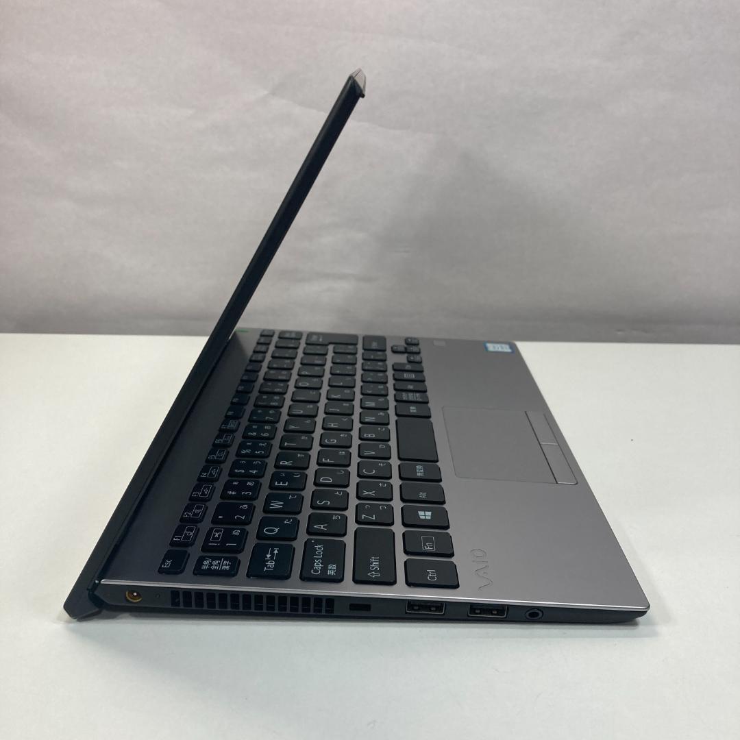 SONY ソニー ノートPC i5 SSD Windows11 PC