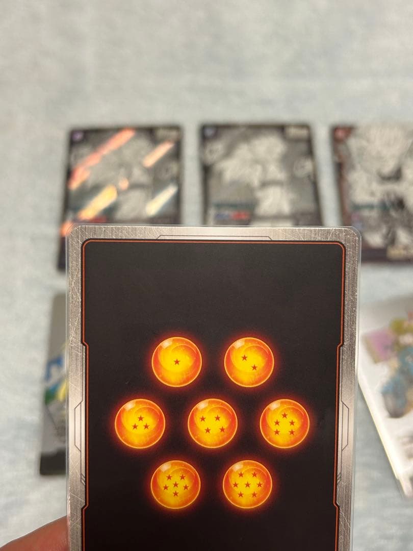ドラゴンボールフュージョンワールド　マンガブースター02 まとめ売り