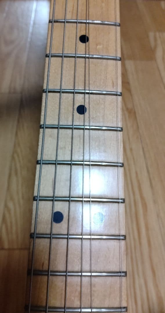 ギター Fender USA Telecaster highway one