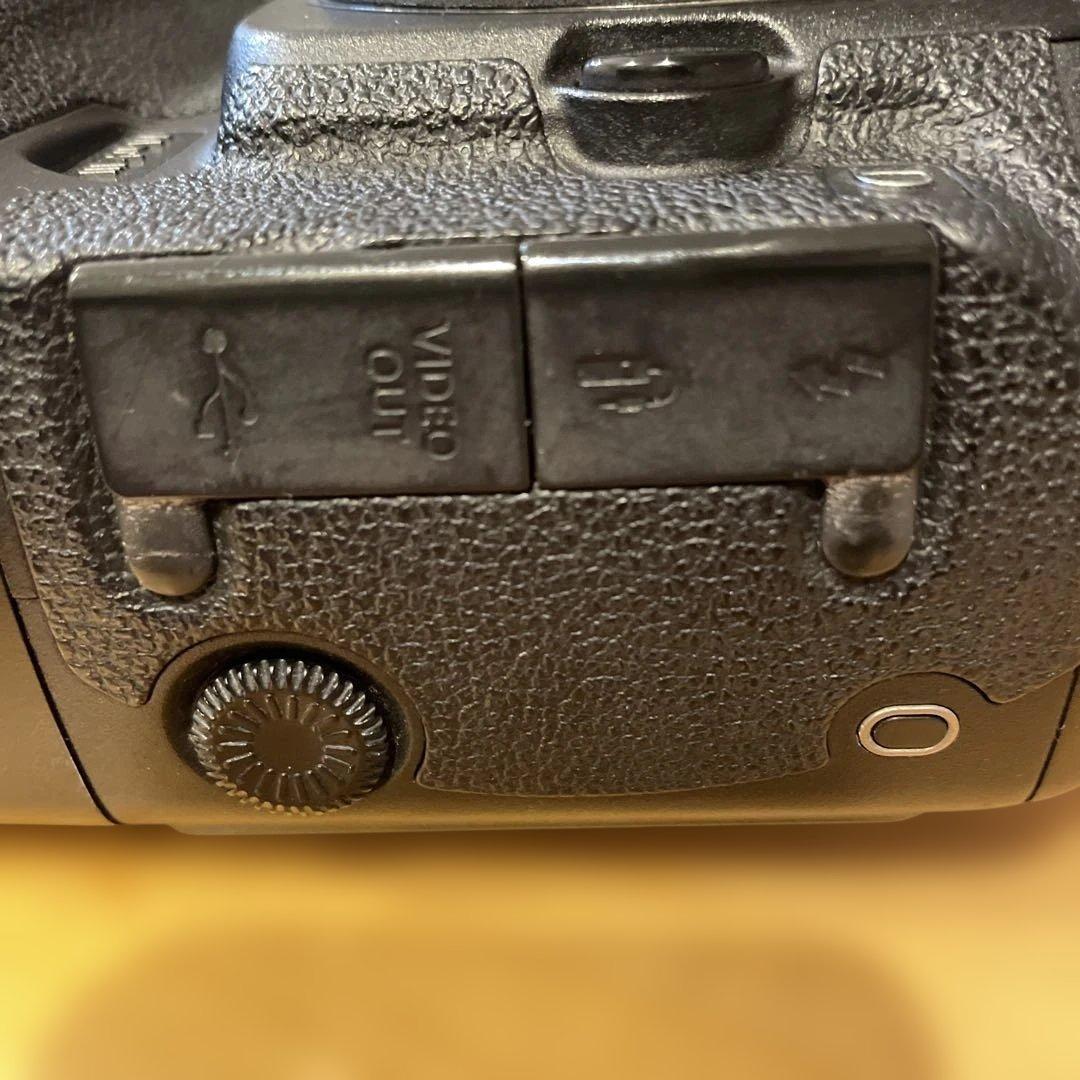 デジタルカメラ CANON EOS 1D mark III mark3