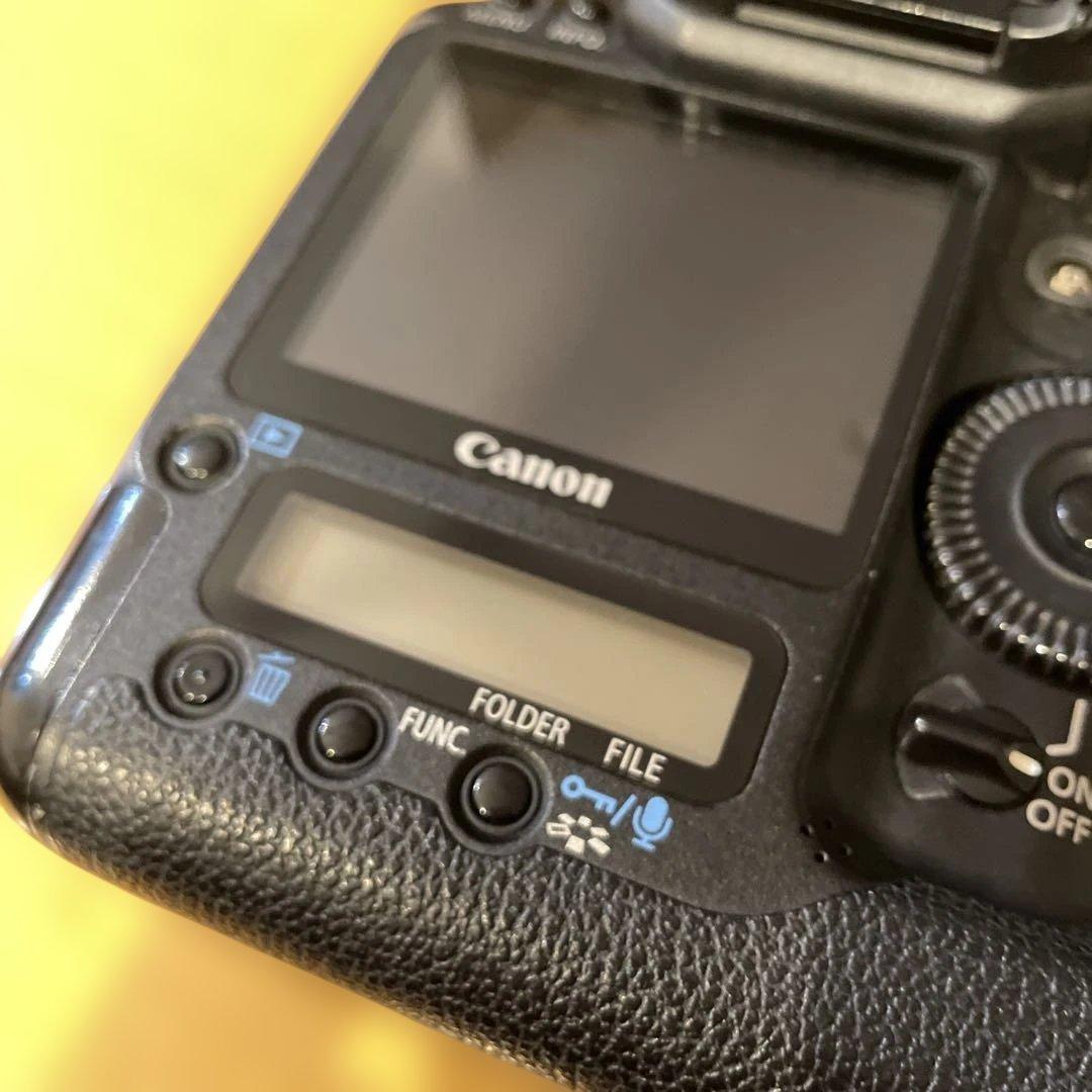 デジタルカメラ CANON EOS 1D mark III mark3
