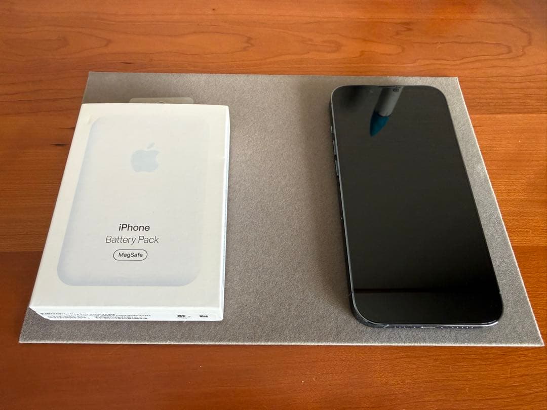 sk8さま　専用　新品交換品！【未使用】Apple iPhone 13 Pro