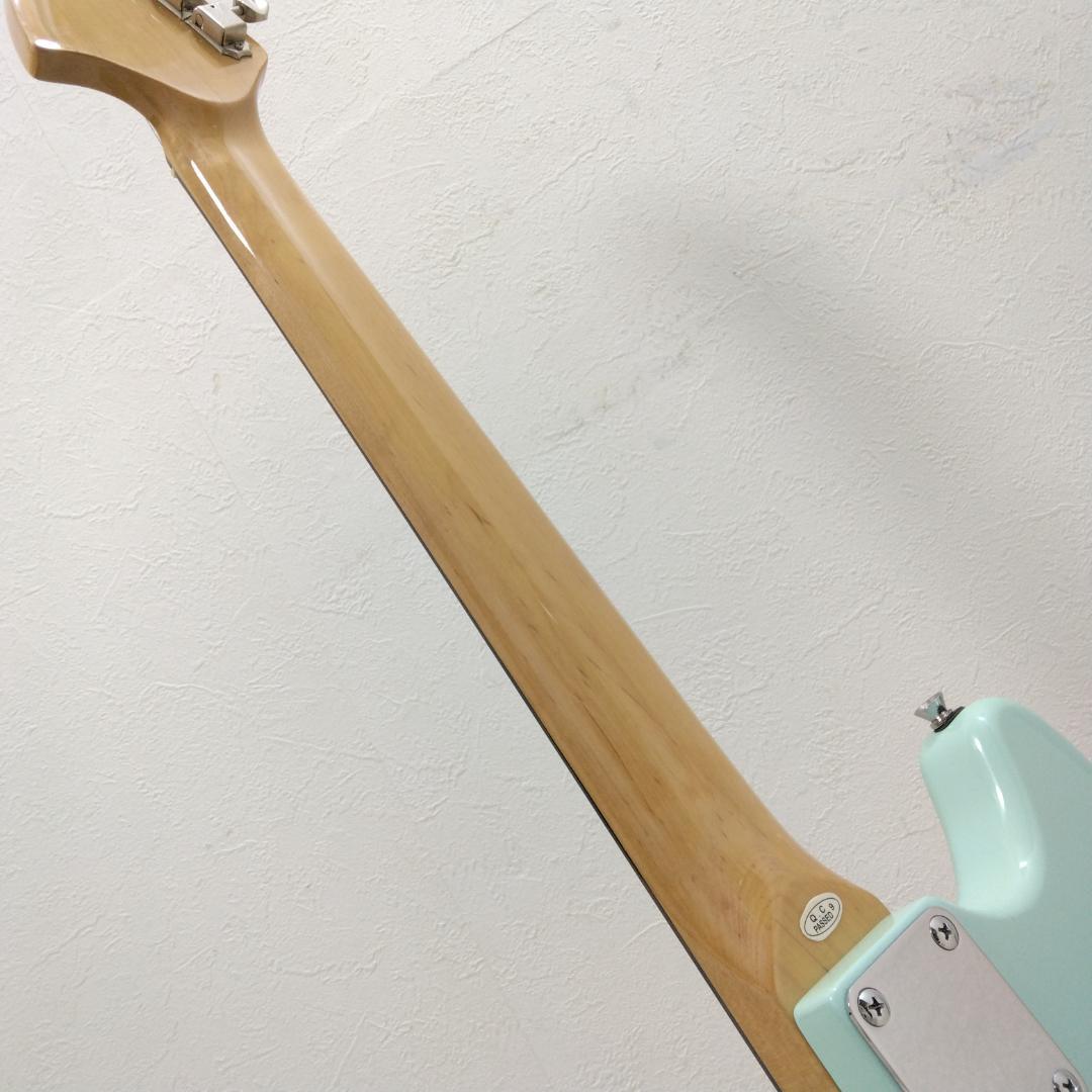 Photogenic ムスタング エレキギター 中古動作品