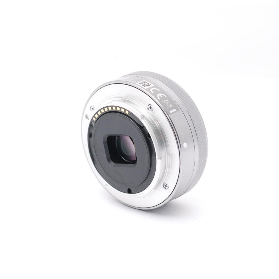 ❤即購入1000円OFF❤ ソニー NEX-3 F2.8 16mm 単焦点レンズ
