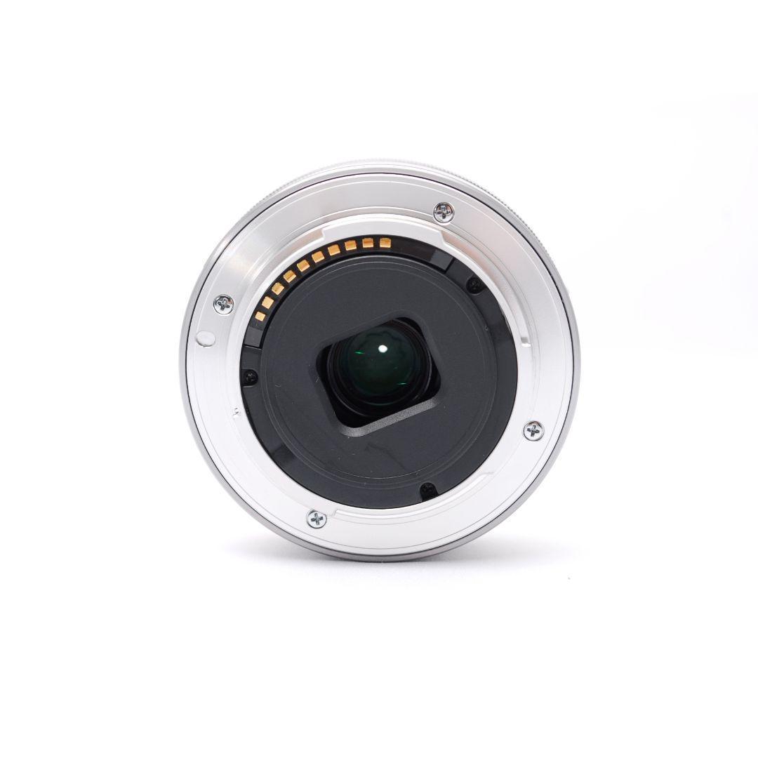 ❤即購入1000円OFF❤ ソニー NEX-3 F2.8 16mm 単焦点レンズ