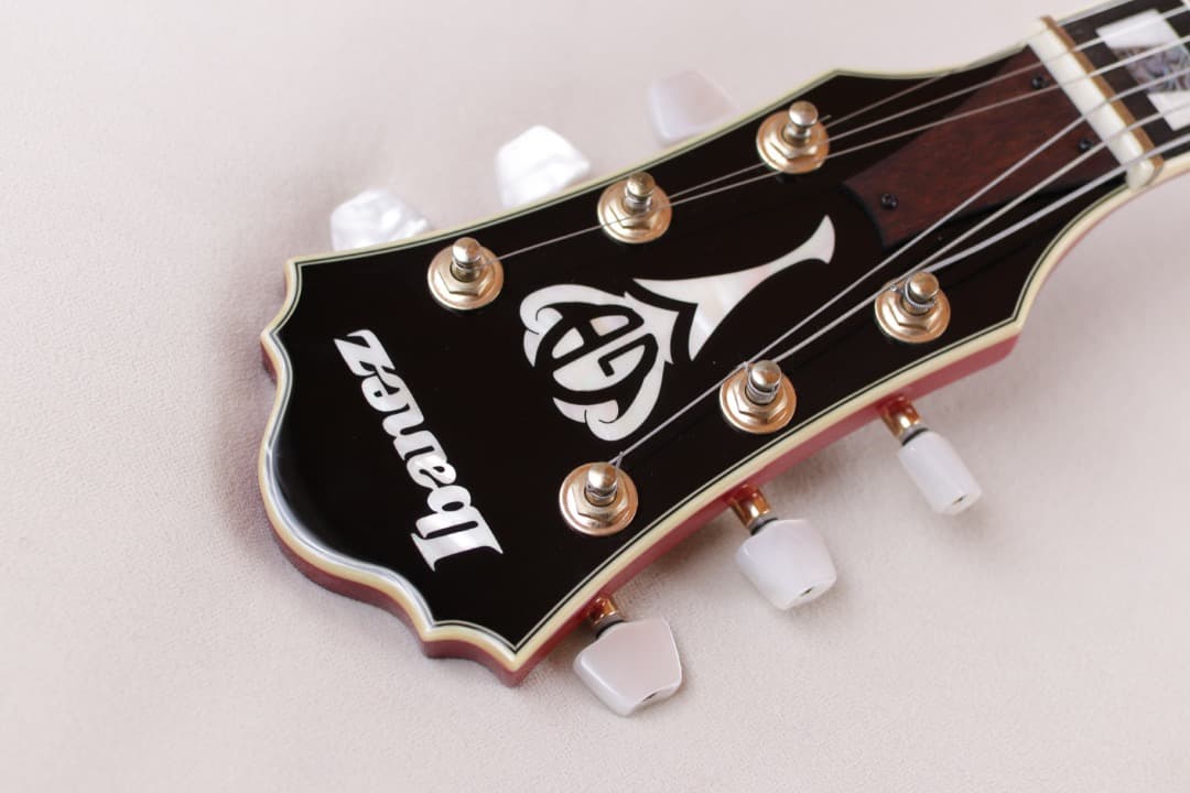 Ibanez アイバニーズ GB10SEFM-SRR