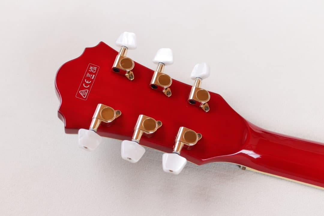 Ibanez アイバニーズ GB10SEFM-SRR