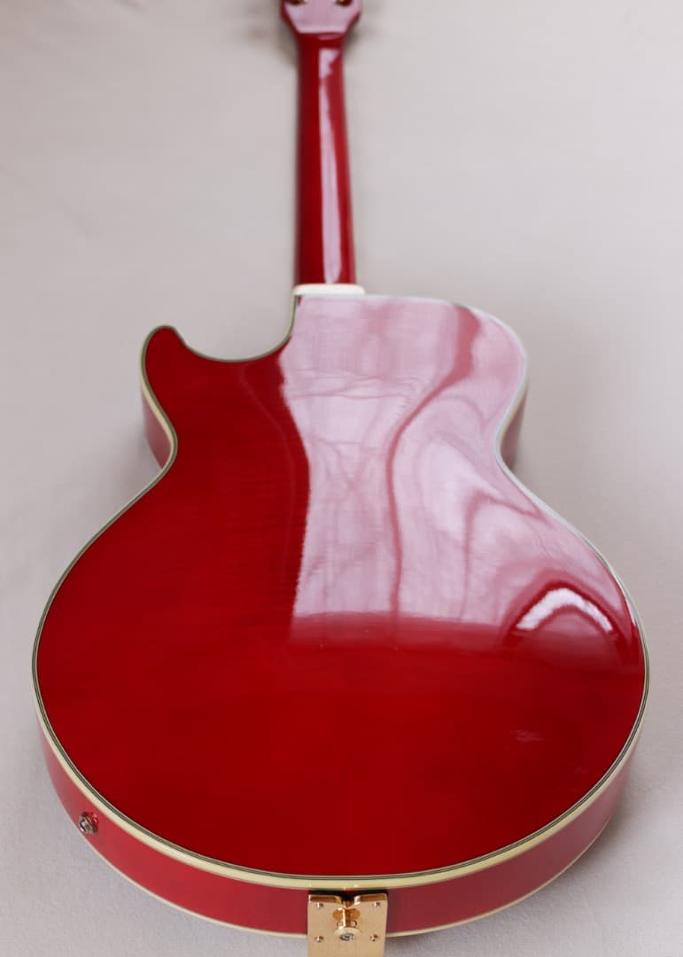 Ibanez アイバニーズ GB10SEFM-SRR