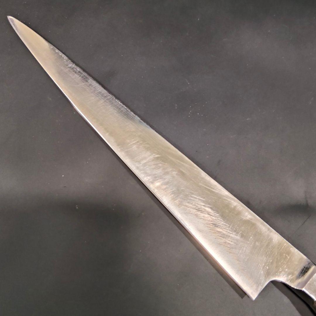 GLESTAIN グレステン Tタイプ 筋引 牛刀 25cm 手研ぎ済み