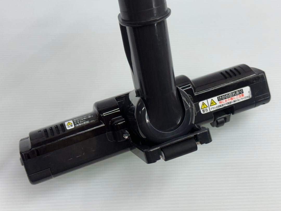 動作保証品　新型　EC-MS330 SHARP 掃除機　ヘッド　P-11PC