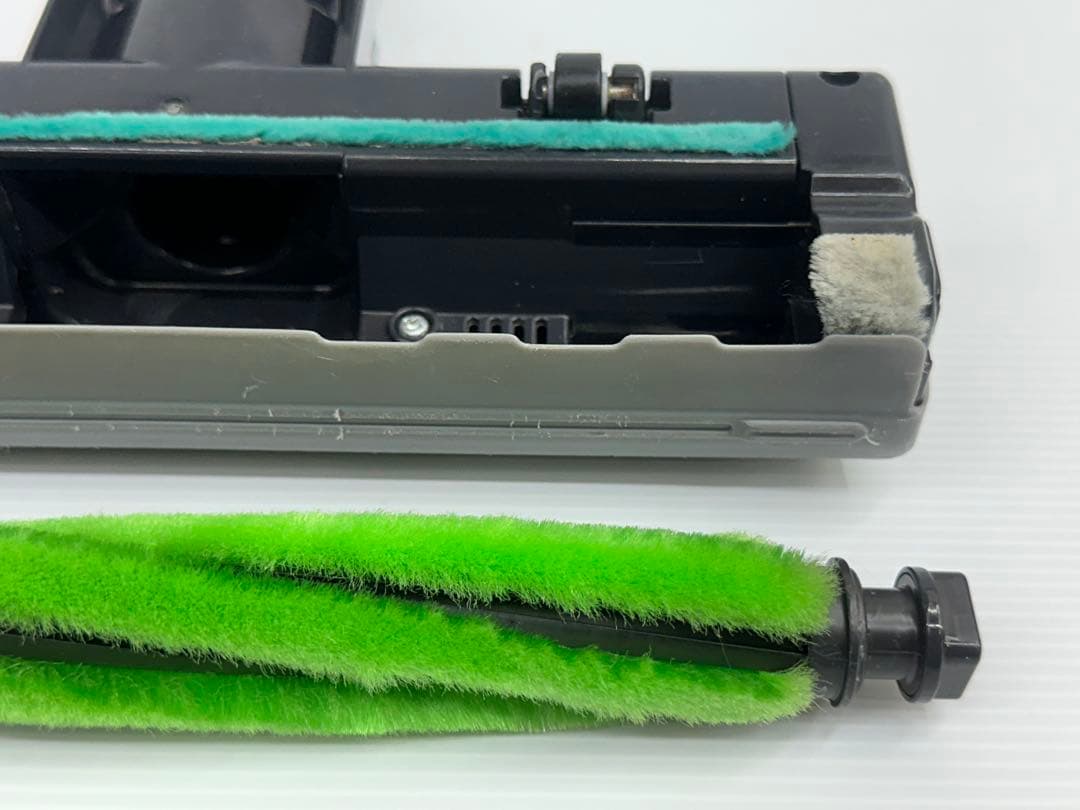 動作保証品　新型　EC-MS330 SHARP 掃除機　ヘッド　P-11PC