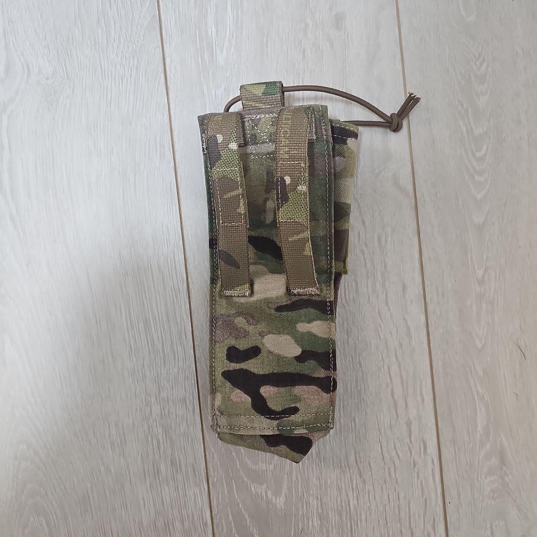 CRYE PRECISION AVS プレートキャリア マルチカム　MD