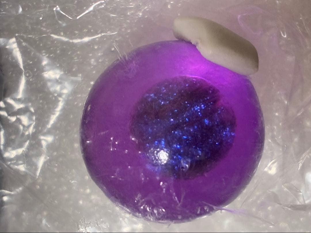 ドラゴンボール　ベジータ　3つ顔変えパーツ付き　新品未使用品。