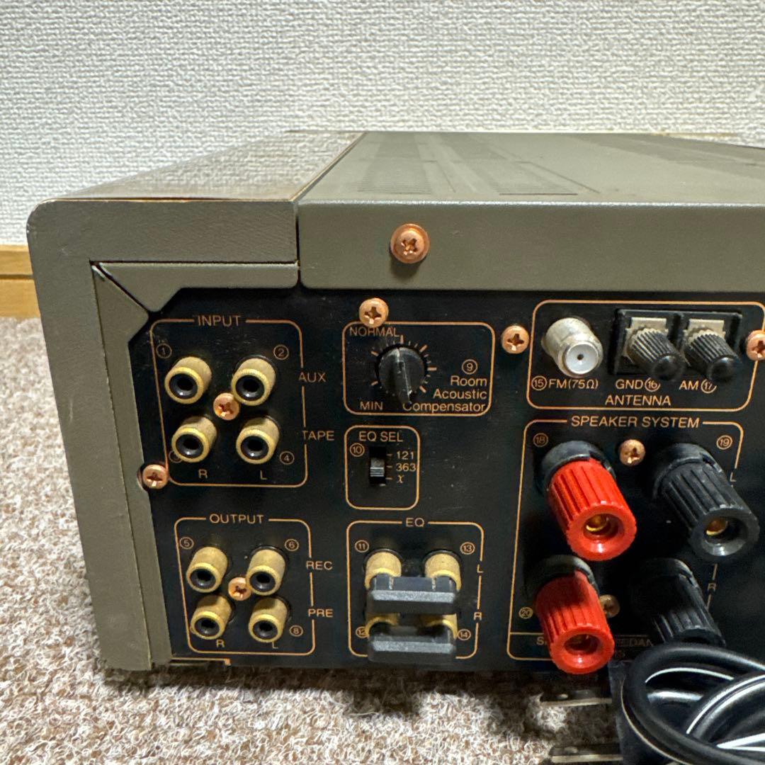 BOSE PLS−1310 CDレシーバー（ジャンク品）