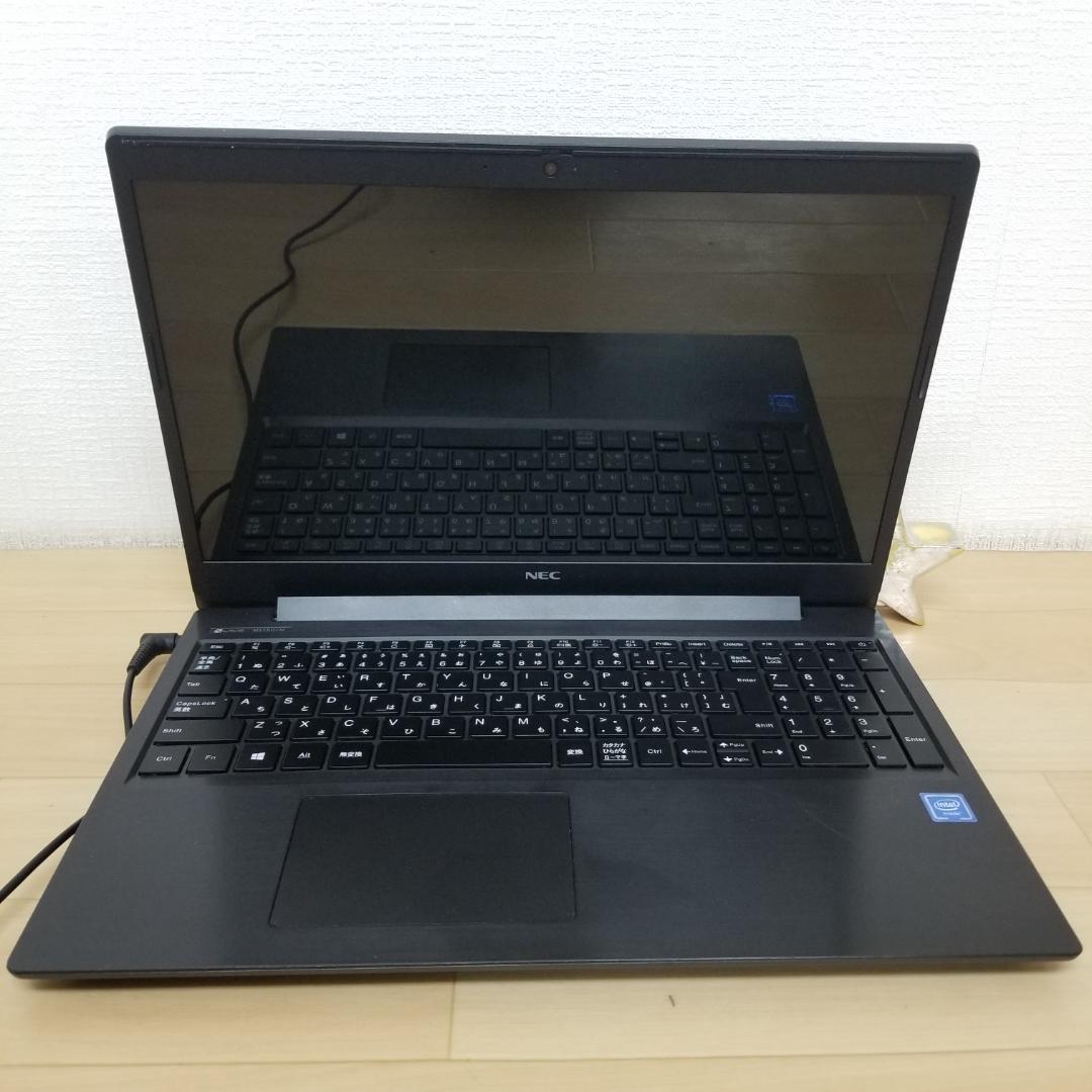 大容量 Win11 DVD再生可 即使用可ノートPC NEC (E3324)