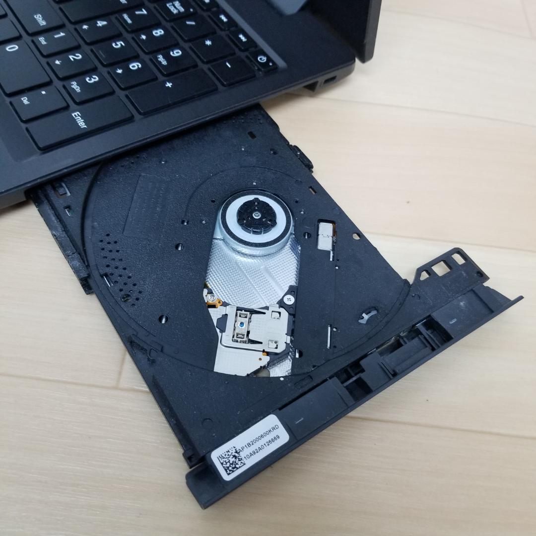大容量 Win11 DVD再生可 即使用可ノートPC NEC (E3324)