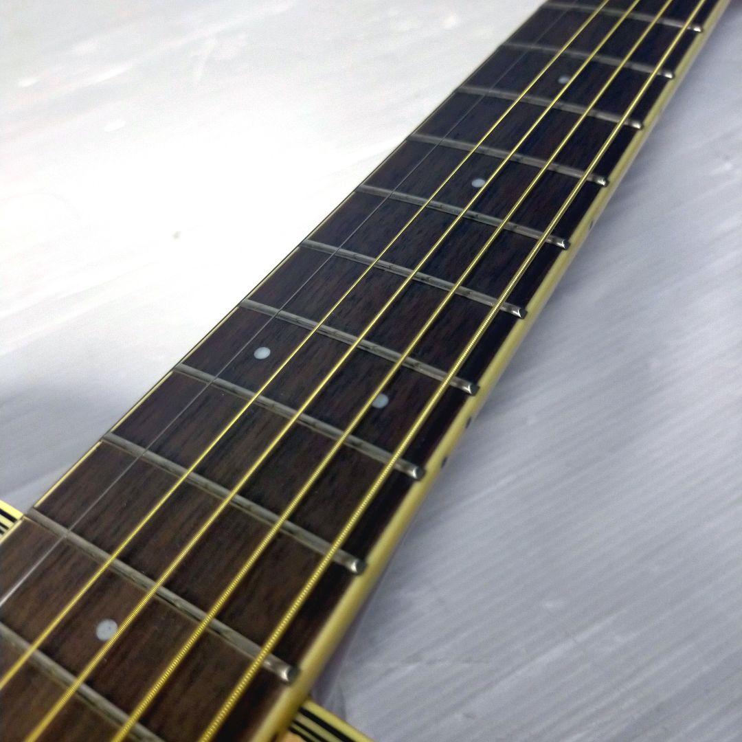【希少レフティ】YAMAHA FG820L アコギ 極美品 24h発送