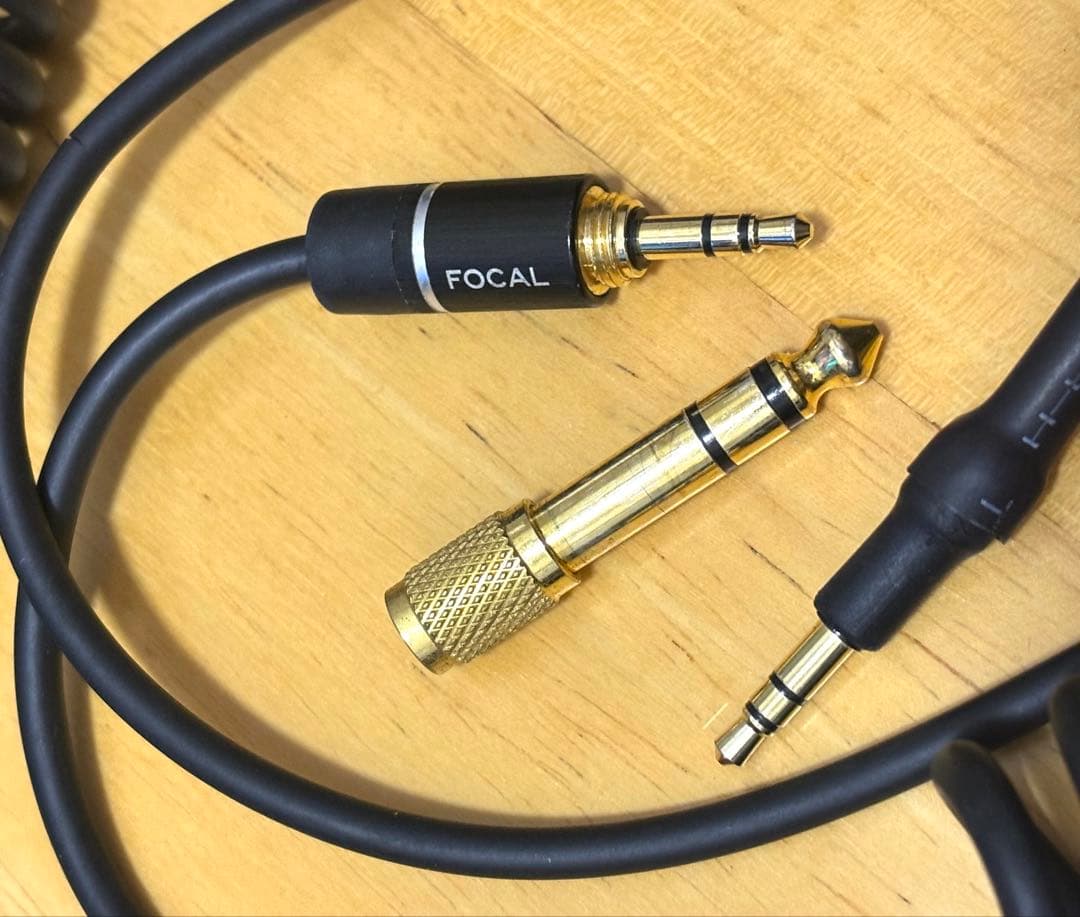 【ジャンク扱い】FOCAL Spirit Professional