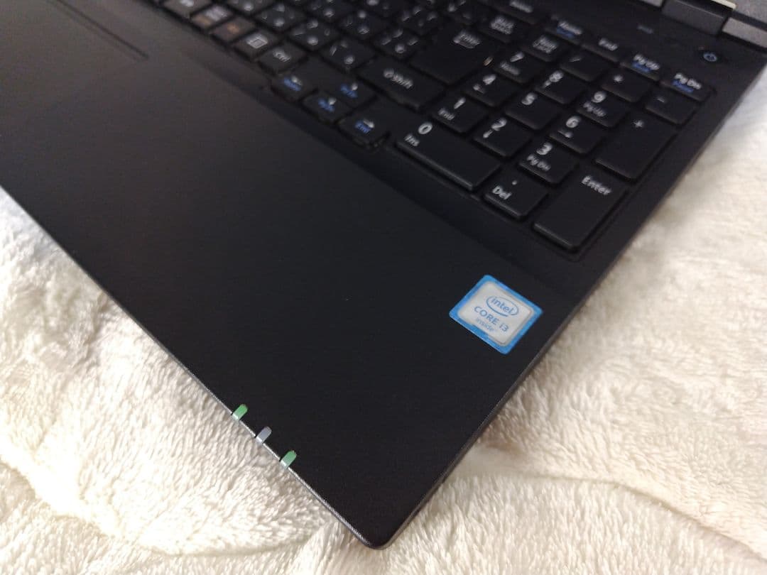 ✨東芝✨エクセル・ワードOK⭕️win11⭕️⭐️初めてのPCにオススメ